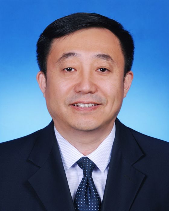 辽宁省委农办主任、成人抖音
党组书记、厅长朱文波